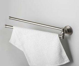 Wasserkraft Ammer K-7031 Держатель полотенец рога